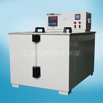 浸水試驗箱的啟動程序是如何？